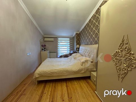 Satılır 2 otaqlı yeni tikili 46 m²