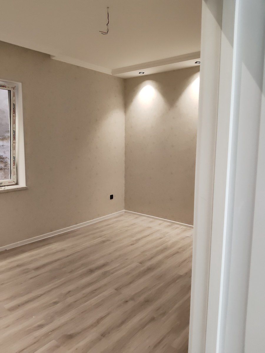 Satılır 3 otaqlı həyət evi/bağ evi 105 m² — Ev, villa, Bakı (12)