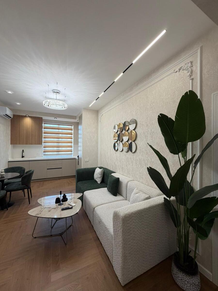 Satılır 3 otaqlı yeni tikili 58 m² — Mənzil, Bakı (3)