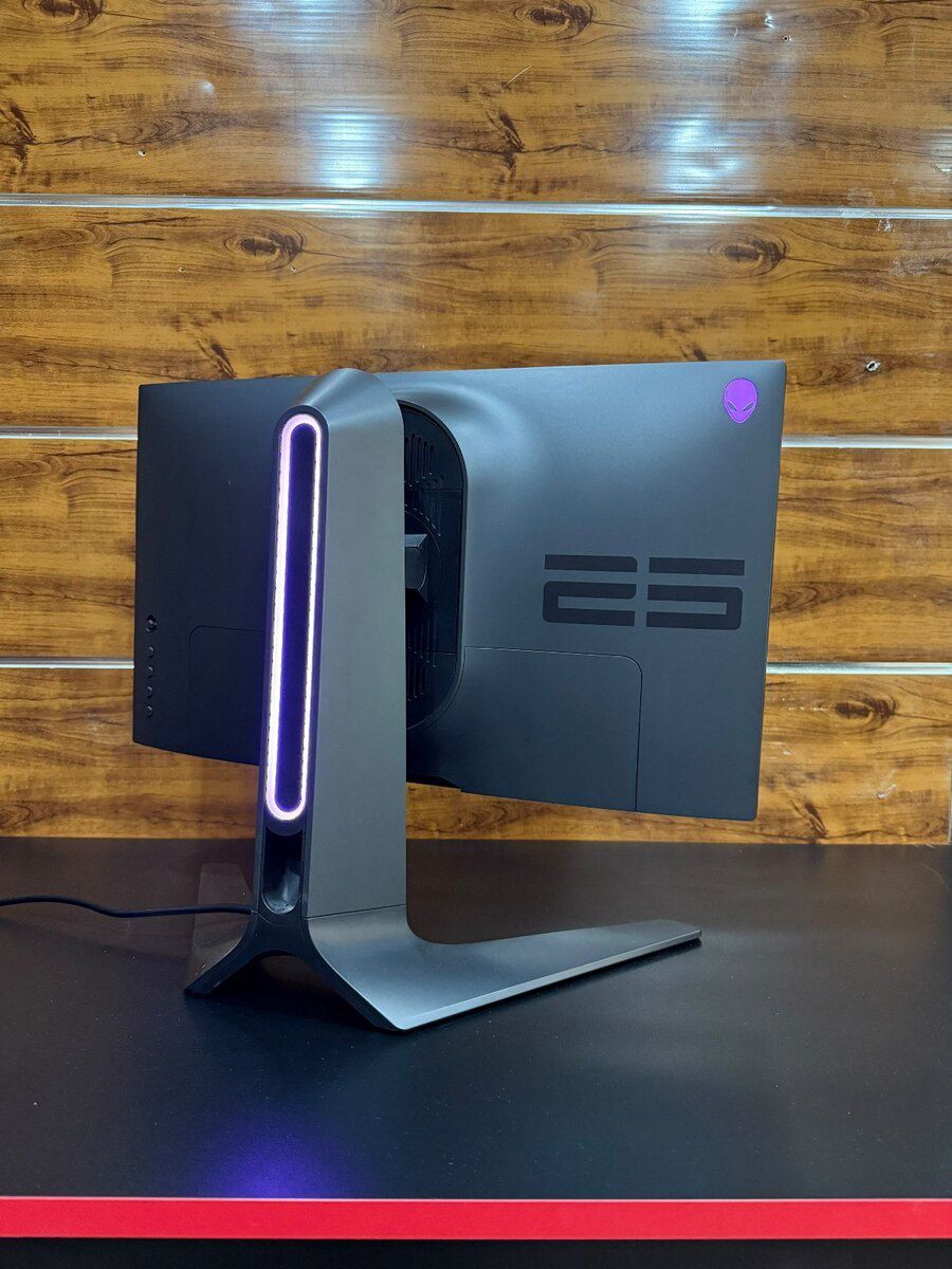 Alienware 240Hz AW2521HF — Kompüterlər və noutbuklar, Bakı (2)