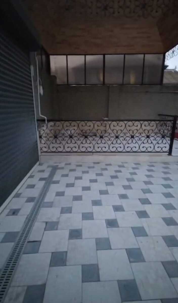 Satılır 6 otaqlı həyət evi/bağ evi 300 m² — Ev, villa, Bakı (2)