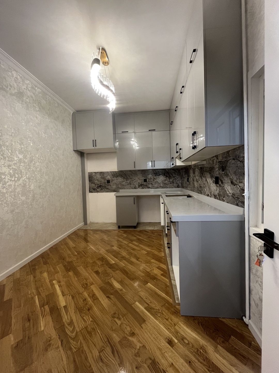 Satılır 3 otaqlı yeni tikili 115 m² — Mənzil, Bakı (11)
