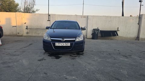 Opel Astra, 2006 il — Bakı