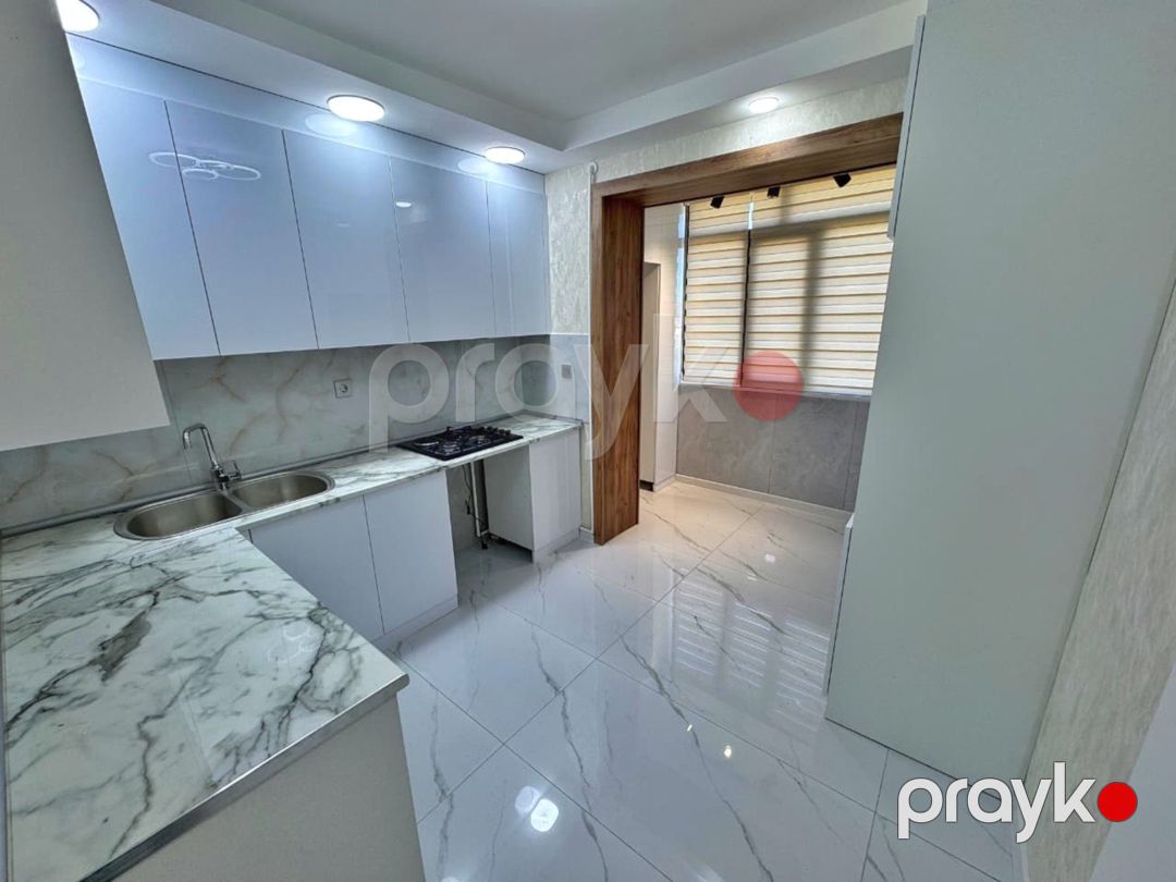 Satılır 3 otaqlı köhnə tikili 85 m² — Mənzil, Bakı (9)