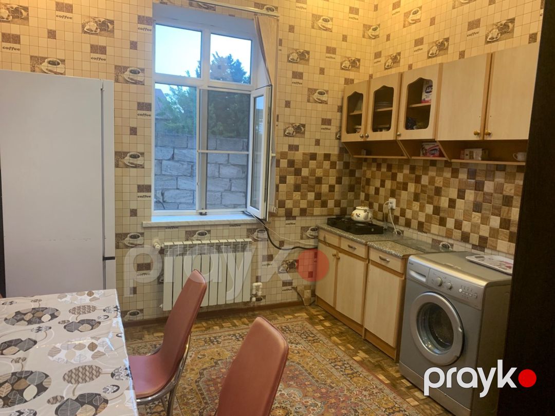 Bağ evi kirayə verilir, Nardaran qəs — Ev, villa, Bakı (3)