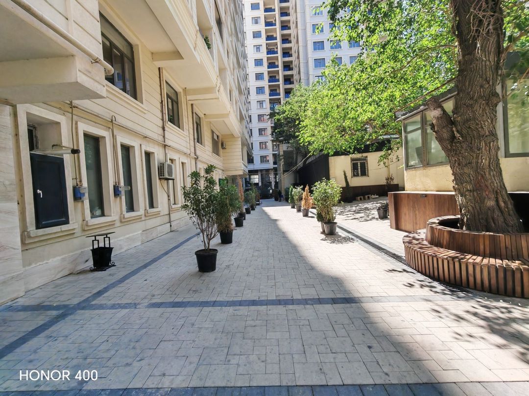 Satılır 2 otaqlı yeni tikili 118 m² — Mənzil, Bakı (9)