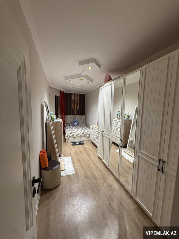 Nərimanov rayonunda 4 otaqlı Yeni tikili Satılır, 109 m² — Mənzil, Bakı (4)