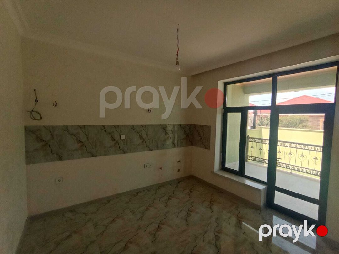 Satılır 4 otaqlı həyət evi/bağ evi 120 m² — Ev, villa, Bakı (10)