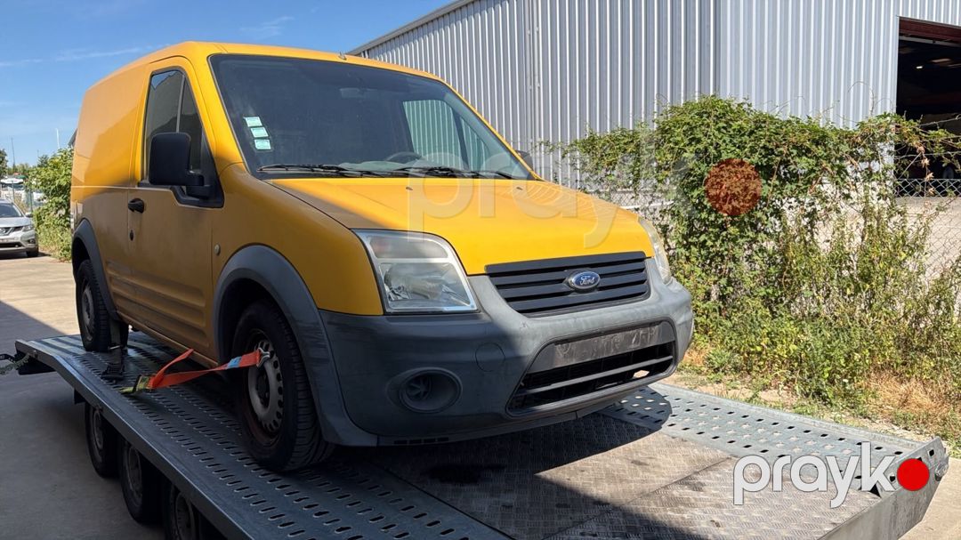 Ford Connect ehtiyat hissələri — Ehtiyat hissələri və aksesuarlar, Bakı (2)