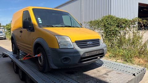 Ford Transit Connect ehtiyat hissələri — Bakı