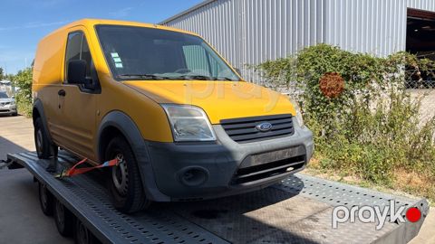 Ford Transit Connect ehtiyat hissələri