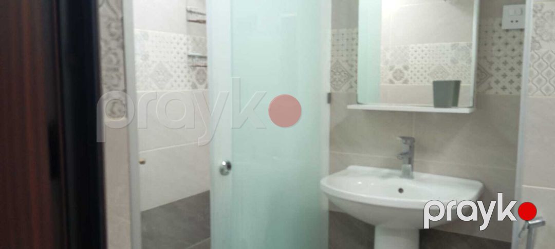 İcarəyə verilir 3 otaqlı köhnə tikili 100 m² — Mənzil, Bakı (7)