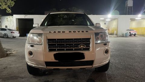 Land Rover Freelander, 3.2 L, 2009 il, 270 000 km — Bakı