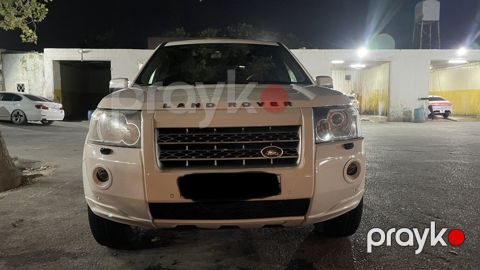 Land Rover Freelander, 3.2 L, 2009 il, 270 000 km