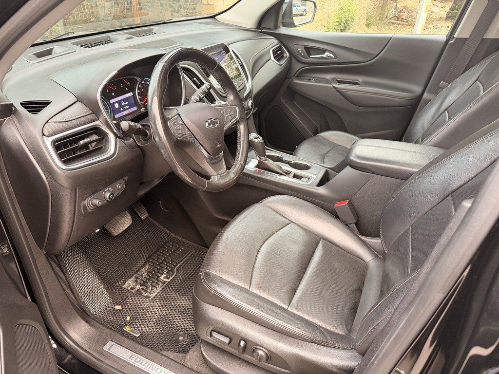 Chevrolet Equinox, 2.0 L, 2019 il, 190 000 km — Avtomobillər, Gəncə (4)