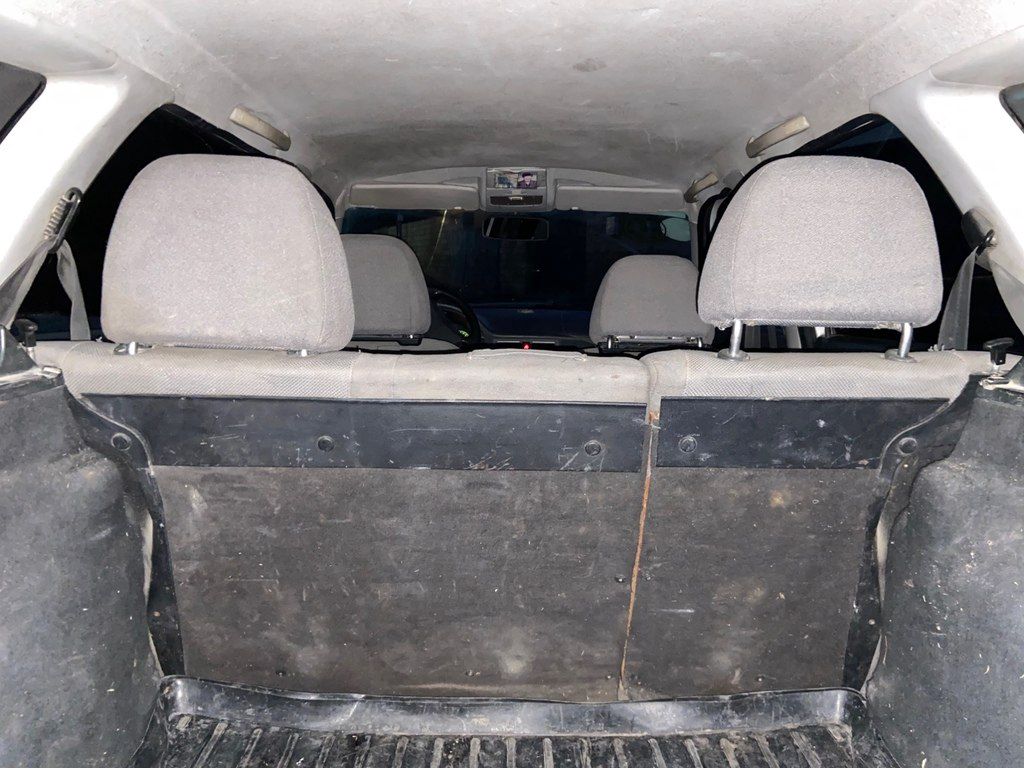 Lada (VAZ) Priora, 1.6 L, 2011 il, 200 000 km — Avtomobillər, Bakı (11)