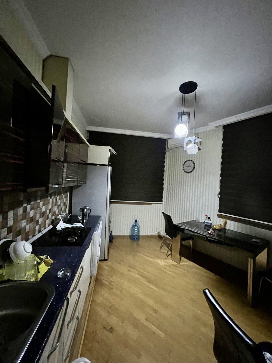 Satılır 3 otaqlı yeni tikili 82 m² — Mənzil, Bakı (3)