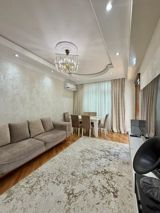 Satılır 3 otaqlı yeni tikili 90 m² — Elburus