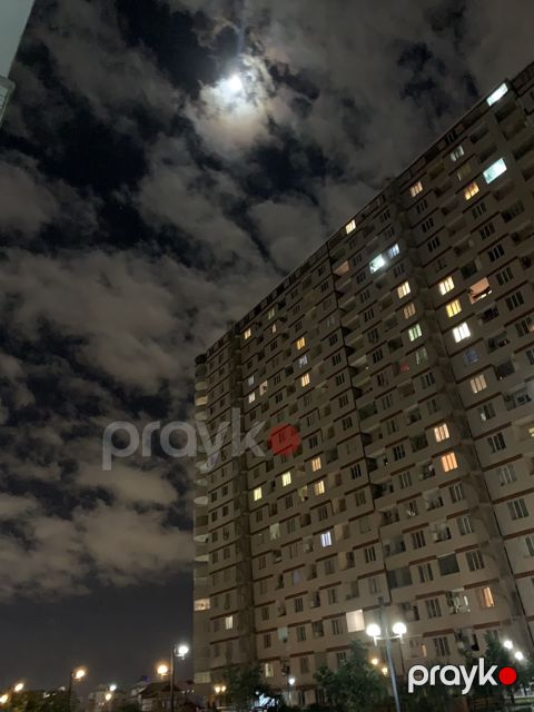 İcarəyə verilir 2 otaqlı yeni tikili 68 m²