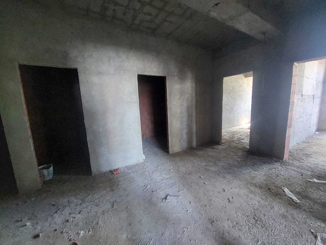 Satılır 4 otaqlı yeni tikili 165 m² — Mənzil, Bakı (3)