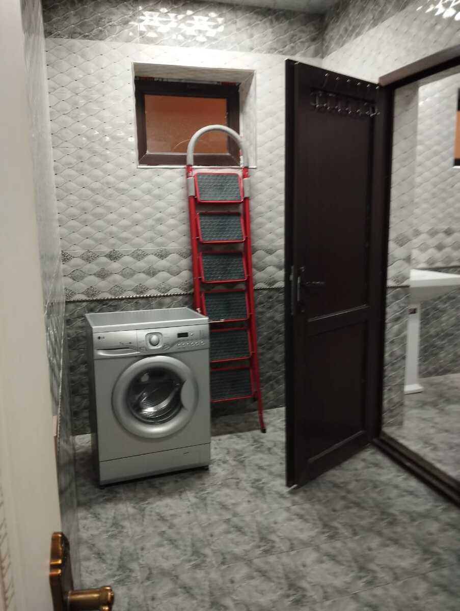 Villa, Xocasən qəs — Ev, villa, Bakı (6)
