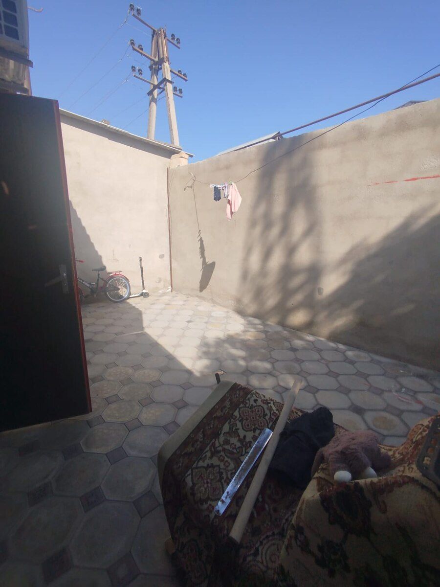 Həyət evi, Xırdalan ş — Ev, villa, Xırdalan (9)