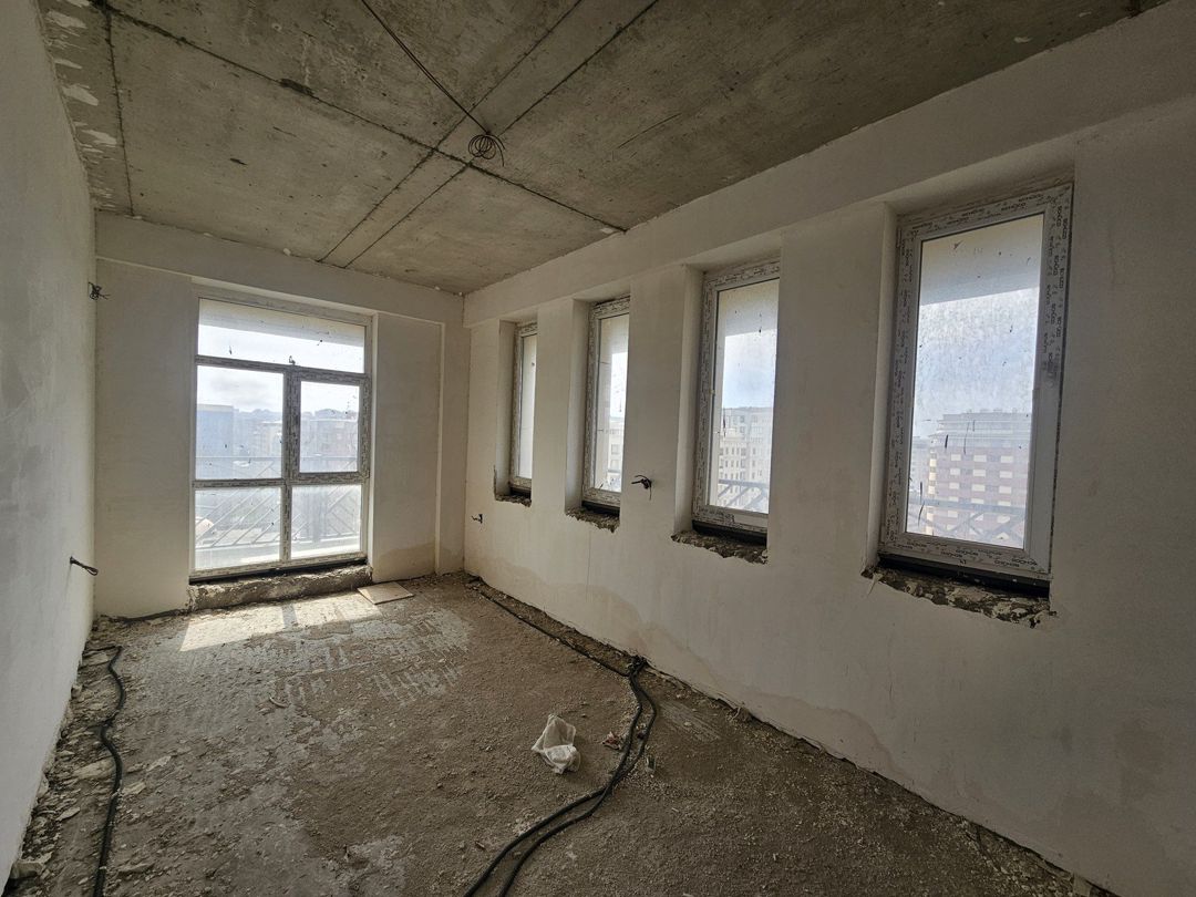 Satılır 3 otaqlı yeni tikili 157.9 m² — Mənzil, Bakı (4)