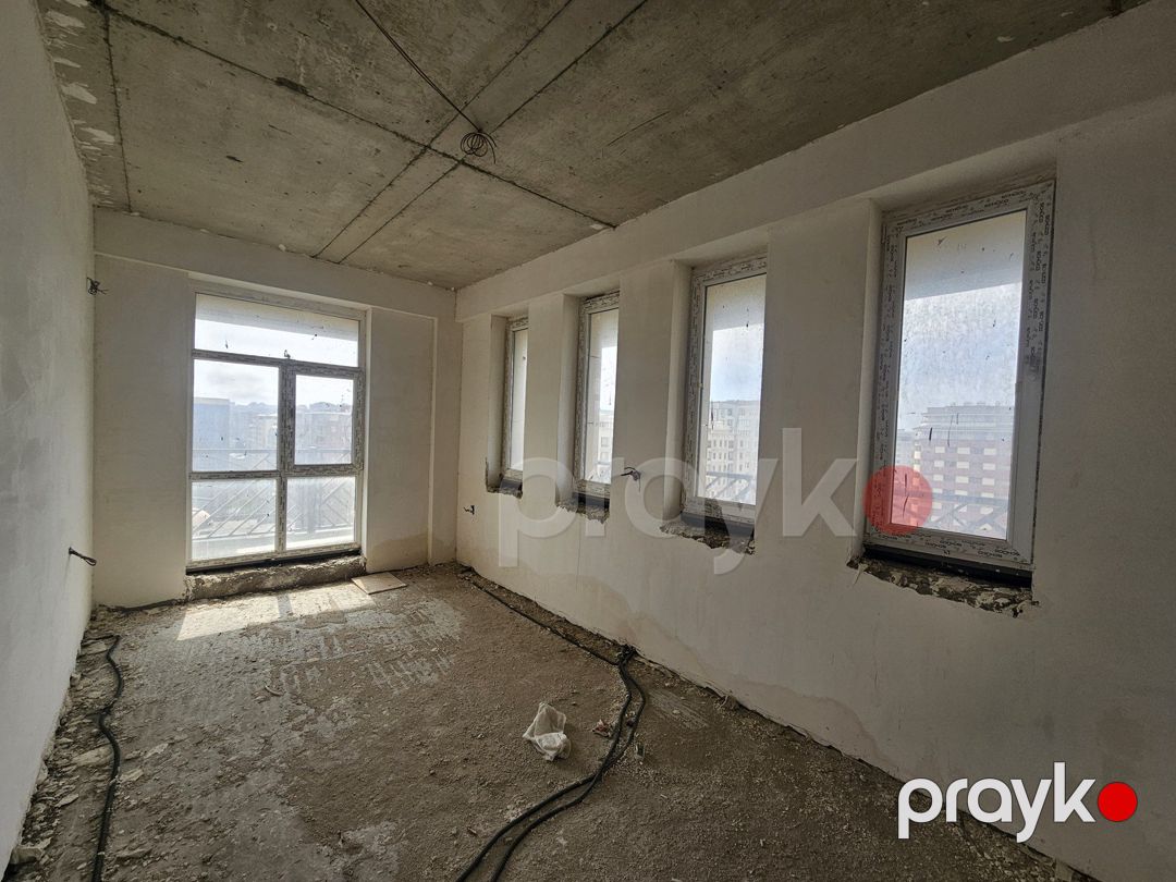Satılır 3 otaqlı yeni tikili 157.9 m² — Mənzil, Bakı (4)
