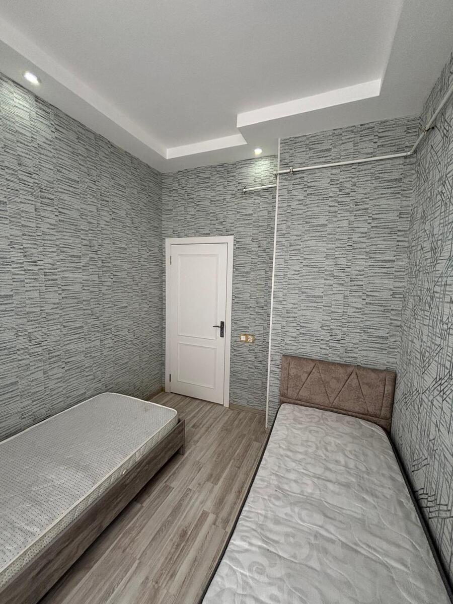Satılır 3 otaqlı yeni tikili 60 m² — Mənzil, Xırdalan (10)