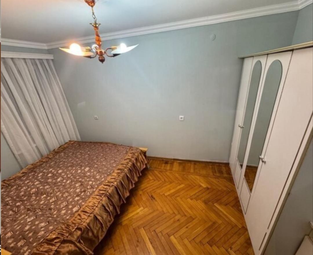 3-otaqlı mənzil kirayə verilir, M.Əcəmi m., 60 m² — Mənzil, Bakı (3)
