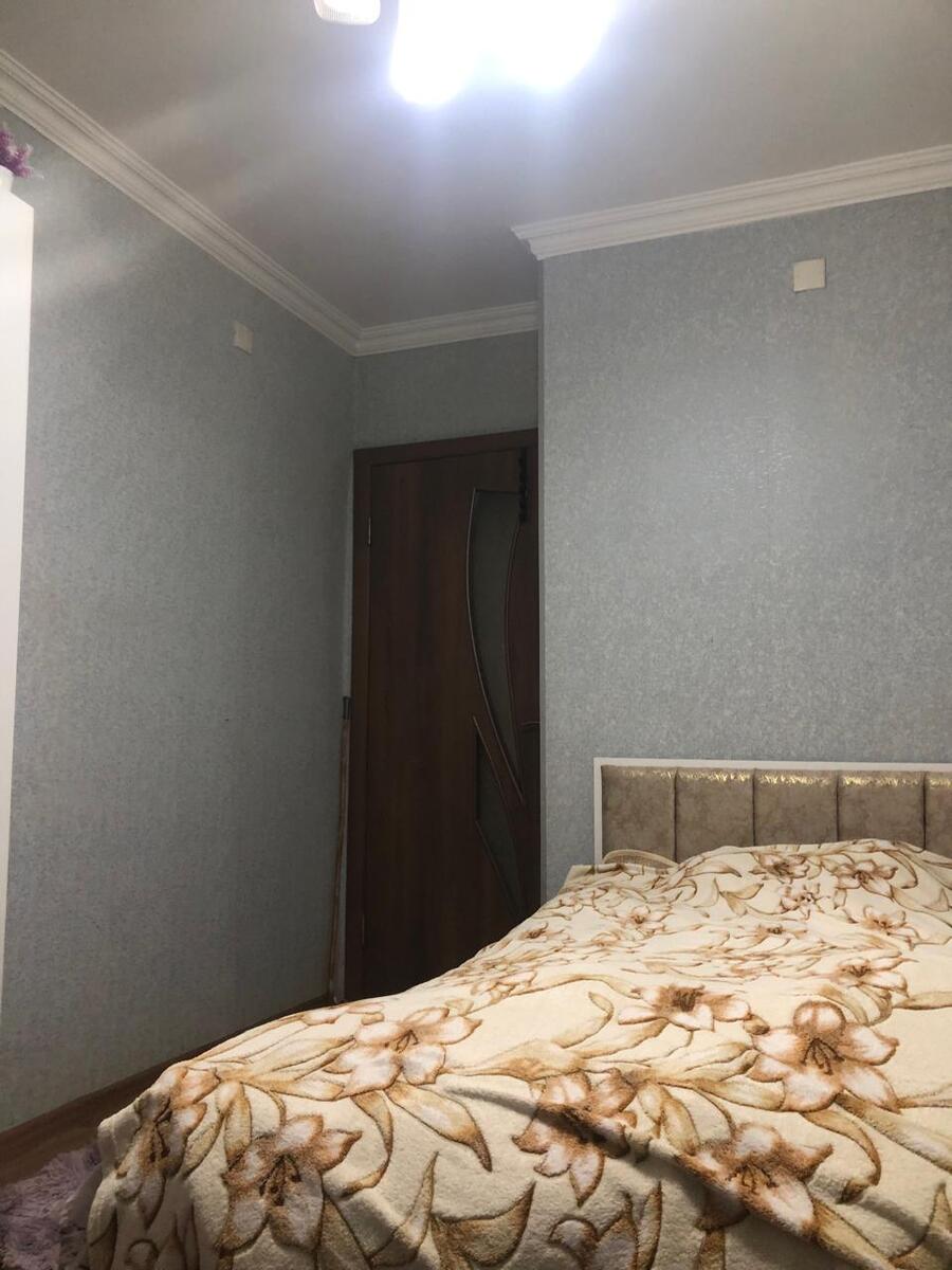 Satılır 3 otaqlı köhnə tikili 65 m² — Mənzil, Bakı (3)