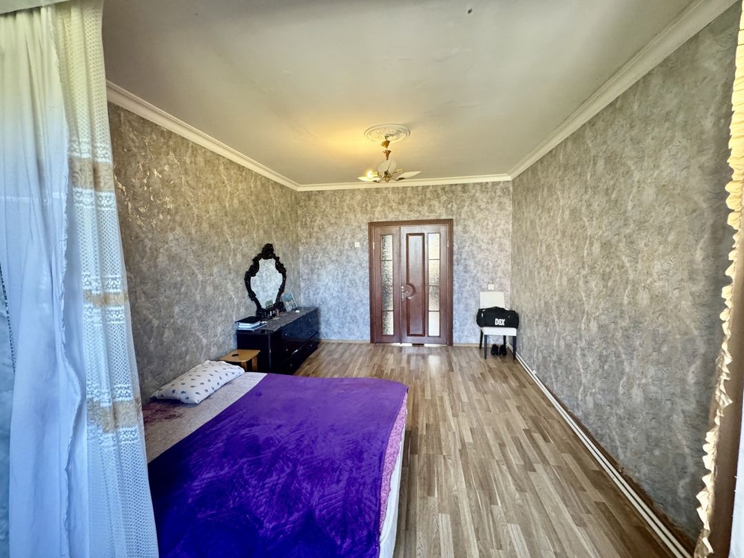 Satılır 4 otaqlı köhnə tikili 100 m² — Mənzil, Bakı (10)
