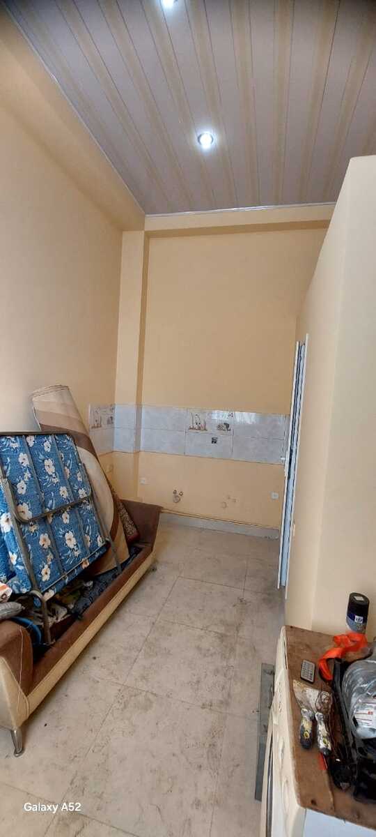 Satılır 1 otaqlı yeni tikili 36 m² — Mənzil, Bakı (8)