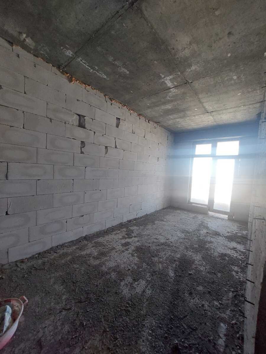 Satılır 2 otaqlı yeni tikili 95 m² — Mənzil, Bakı (5)