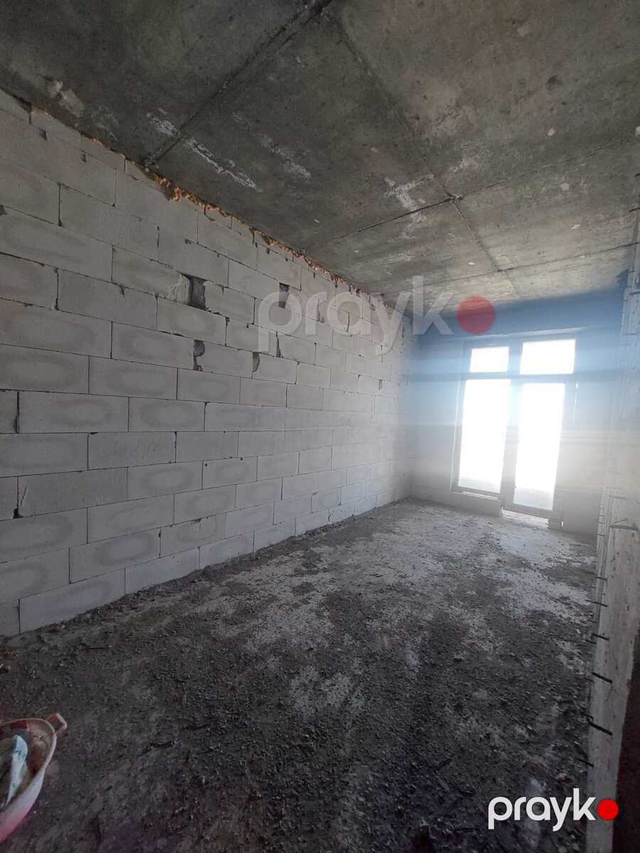Satılır 3 otaqlı yeni tikili 90.5 m² — Mənzil, Bakı (5)