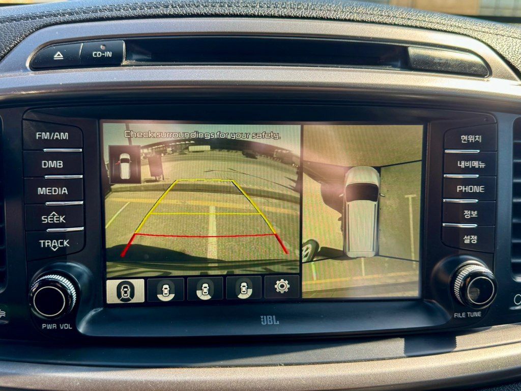 Kia Sorento, 2.0 L, 2015 il, 220 000 km — Avtomobillər, Bakı (11)