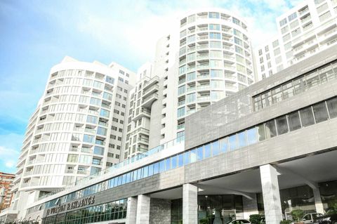 Satılır 3 otaqlı yeni tikili 105 m² — Bakı