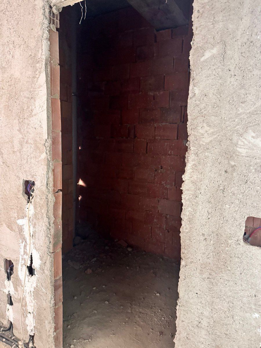 2-otaqlı yeni tikili, Blue City Yaşayış Kompleksi, 60 m² — Mənzil, Xırdalan (3)
