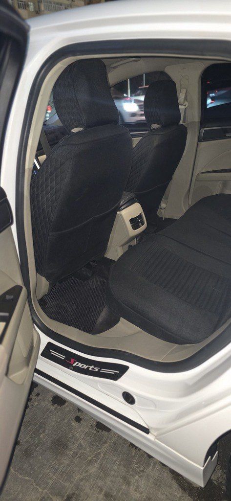 Ford Fusion (North America), 1.5 L, 2017 il, 136 364 km — Avtomobillər, Bakı (7)
