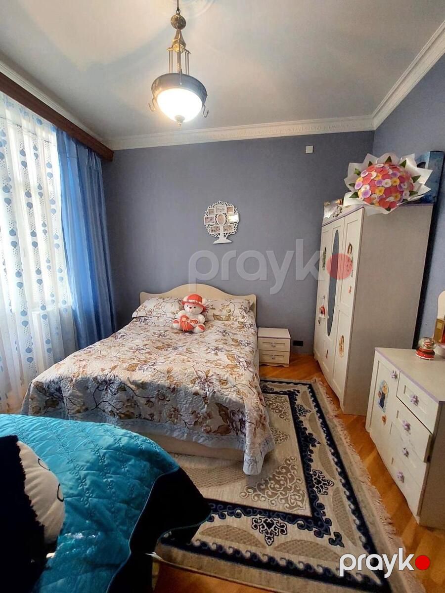 Satılır 6 otaqlı həyət evi/bağ evi 300 m² — Ev, villa, Bakı (10)