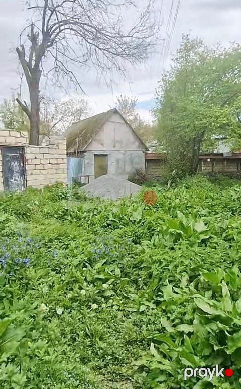 3 sot torpaq sahəsi, Nohurqışlaq k