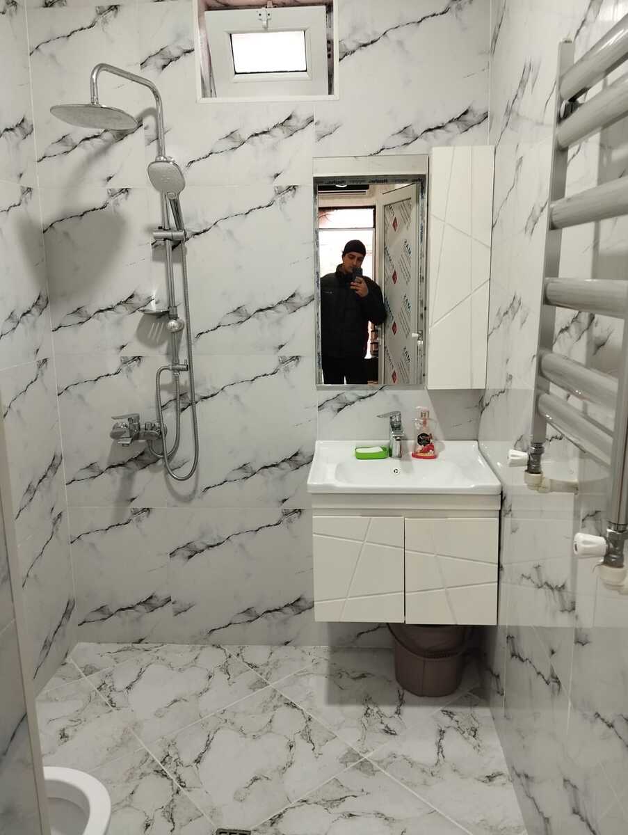 Həyət evi, Saray qəs — Ev, villa, Sumqayıt (9)
