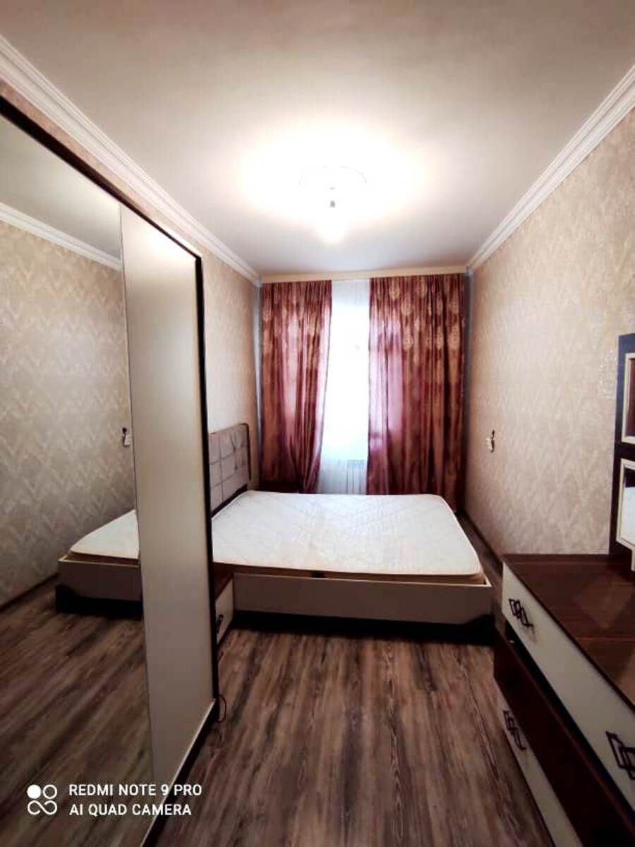 İcarəyə verilir 2 otaqlı köhnə tikili 60 m² — Mənzil, Bakı (7)