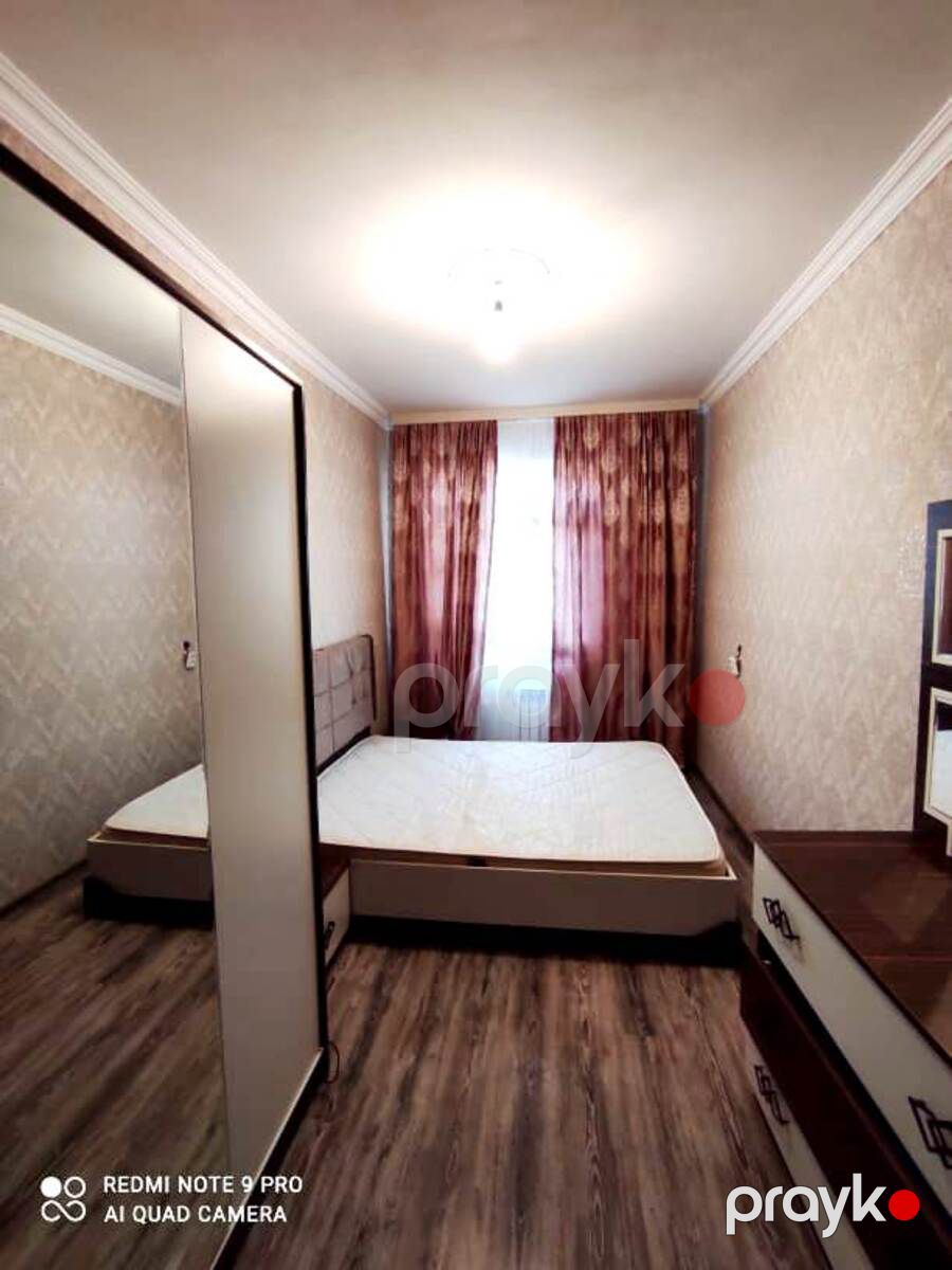 İcarəyə verilir 2 otaqlı köhnə tikili 60 m² — Mənzil, Bakı (7)