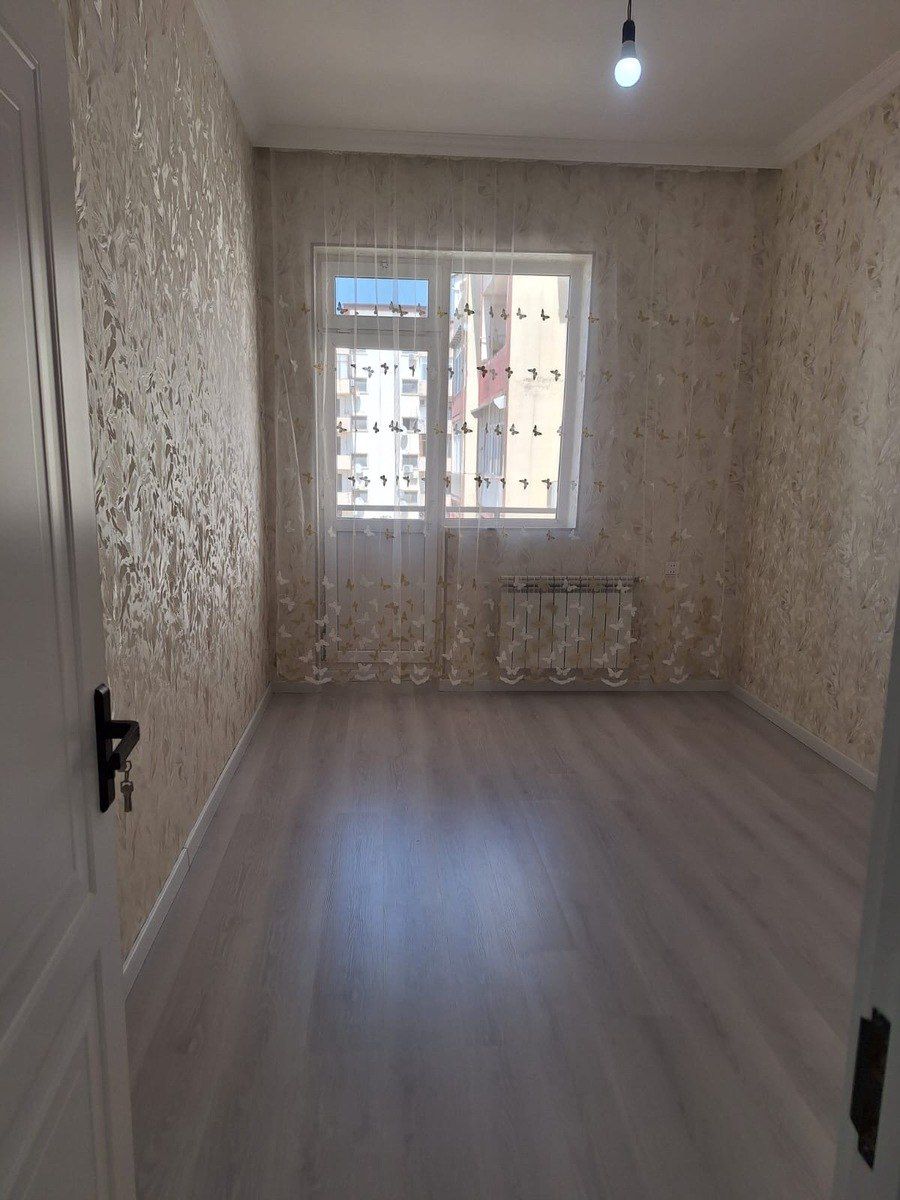 Satılır 2 otaqlı yeni tikili 76 m² — Mənzil, Xırdalan (9)