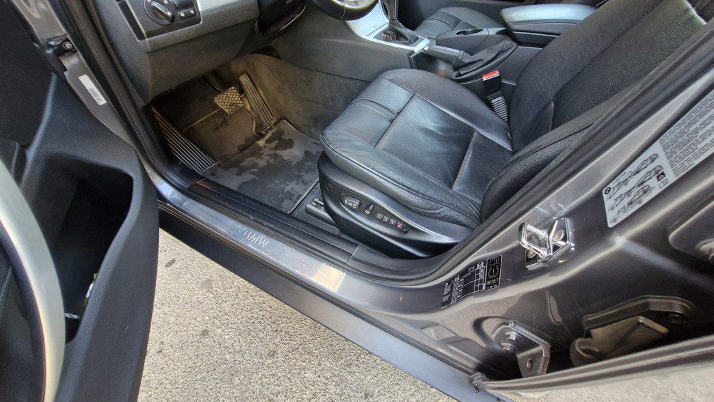 BMW X3, 2.0 L, 2010 il, 229 000 km — Avtomobillər, Bakı (7)
