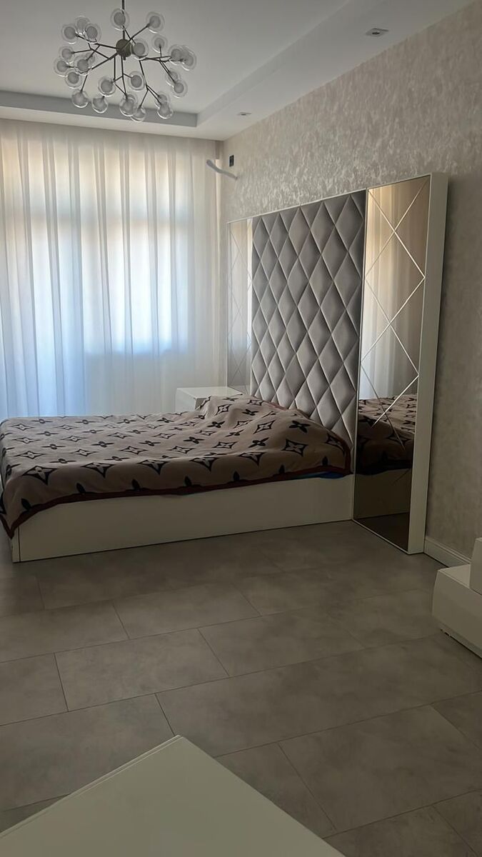 Satılır 4 otaqlı yeni tikili 175 m² — Mənzil, Bakı (4)