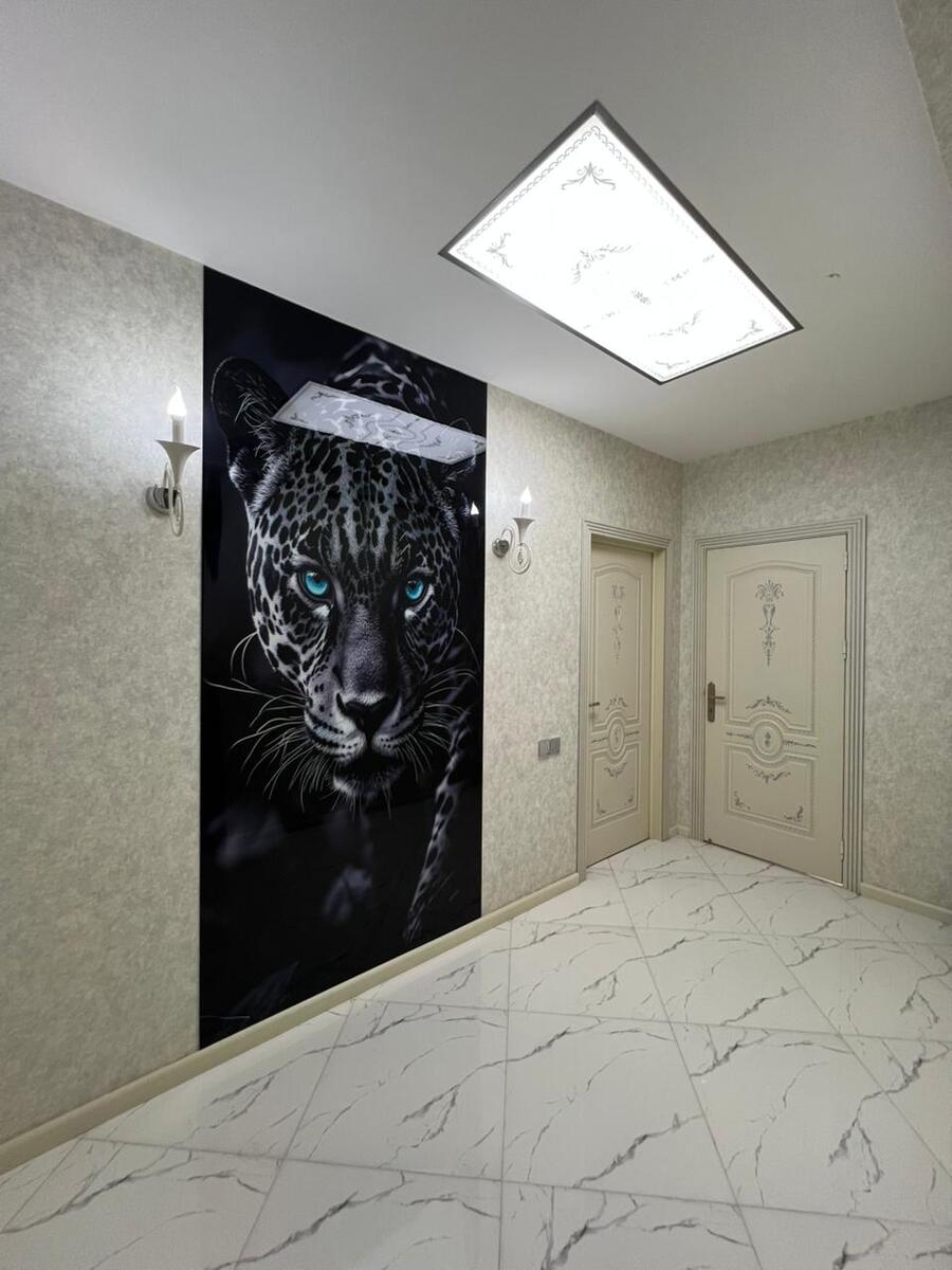 Satılır 3 otaqlı yeni tikili 73 m² — Mənzil, Bakı (11)