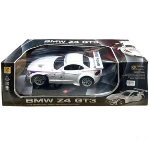 BMW Z4 GT3 oyuncaq maşını Bütün kateqoriyalar Uşaq aləmi — Bakı