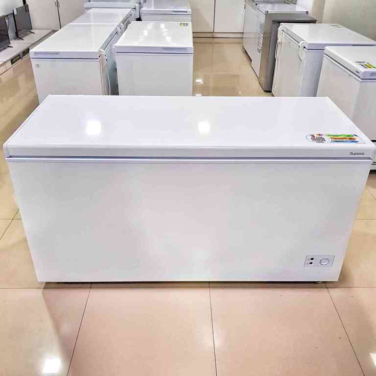 Dərin dondurucu 450 lt — Biznes və avadanlıq, Bakı (2)